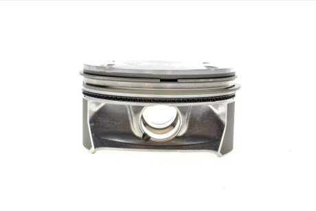 Поршневые кольца mahle knecht 0052400