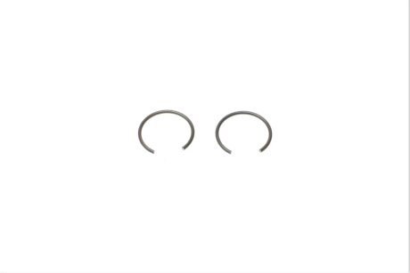 Поршневые кольца mahle knecht 0052400