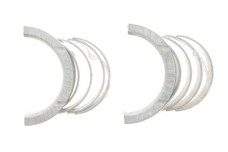 Подшипник скольжения HL STD mahle knecht 007HS20359200 на Iveco Daily 3