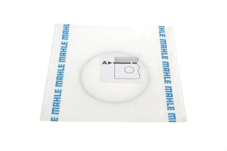 Поршневые кольца mahle knecht 00988N0