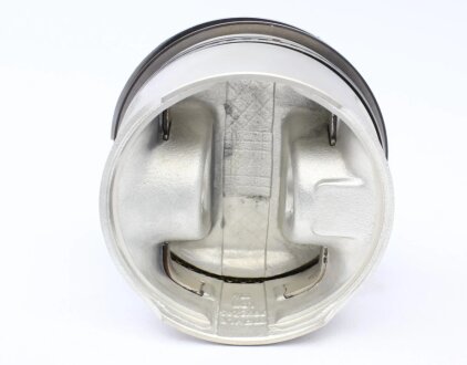 Поршневые кольца mahle knecht 0110800