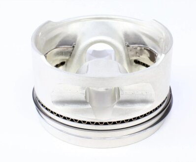 Поршневые кольца mahle knecht 0110800