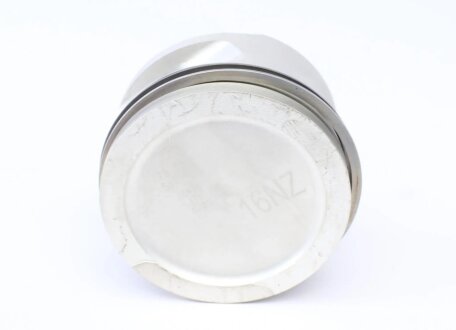 Поршневые кольца mahle knecht 0110800