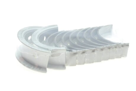 Вкладыши коренные mahle knecht 011HS19223025