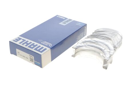 Вкладиші корінні mahle knecht 011HS19561000