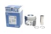 Поршневые кольца mahle knecht 011PI00108001