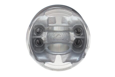 Поршневые кольца mahle knecht 011PI00108001