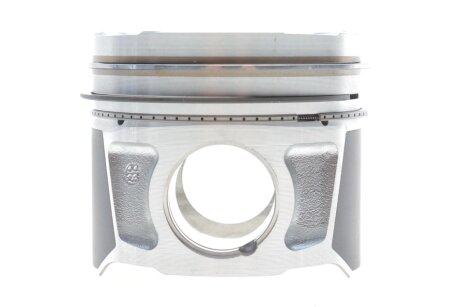 Поршневые кольца mahle knecht 011PI00108001