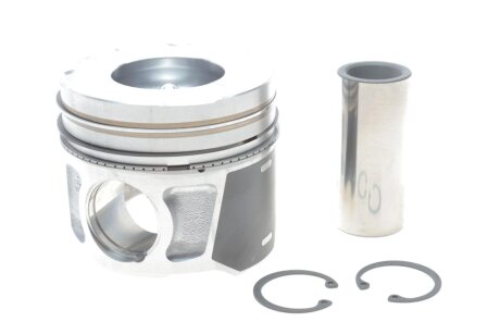 Поршневые кольца mahle knecht 011PI00108001 на Опель Зафира с