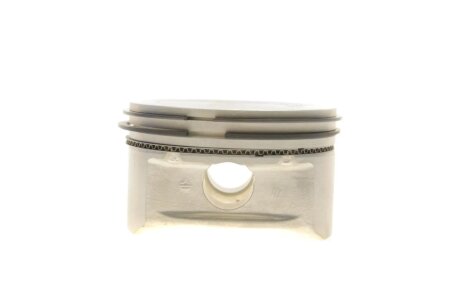 Поршневые кольца mahle knecht 0121203