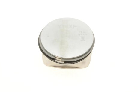 Поршневые кольца mahle knecht 0121203