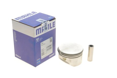 Поршневые кольца mahle knecht 0121203