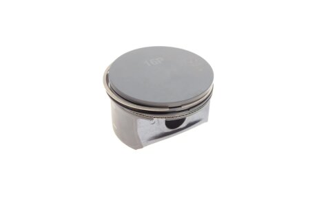 Поршневые кольца mahle knecht 0122100