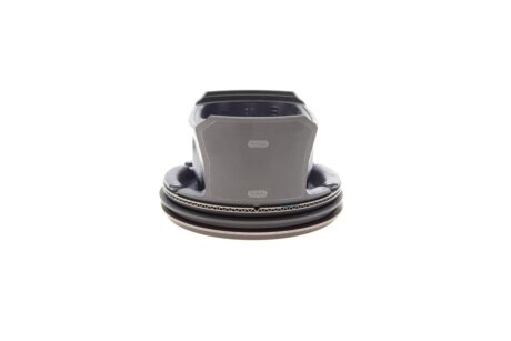 Поршневые кольца mahle knecht 0122100