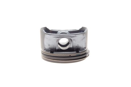 Поршневые кольца mahle knecht 0122100