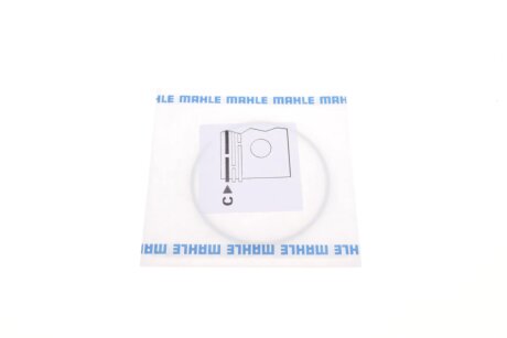 Поршневые кольца mahle knecht 01221N3