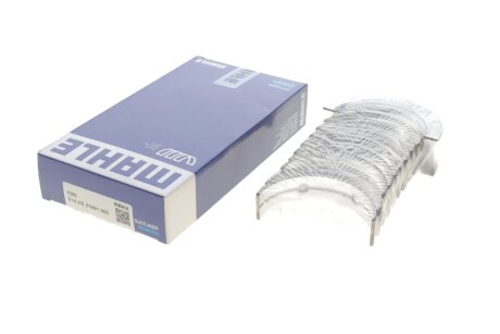 Вкладиші mahle knecht 014HS21891000