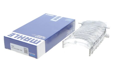 Вкладиші mahle knecht 014HS21891025