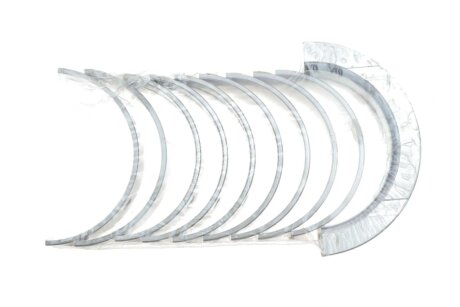 Вкладиші mahle knecht 014HS21891025