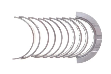 Вкладиші mahle knecht 014HS21891050