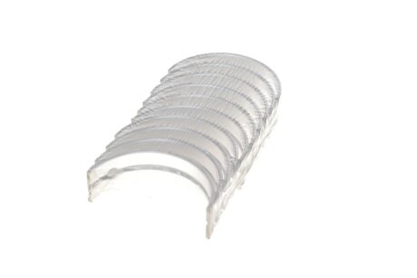 Вкладыши коренные RENAULT HL 0,25 1,8/2,0/1,9D/TD 98- без замка (Mahle) mahle knecht 021HS20012025