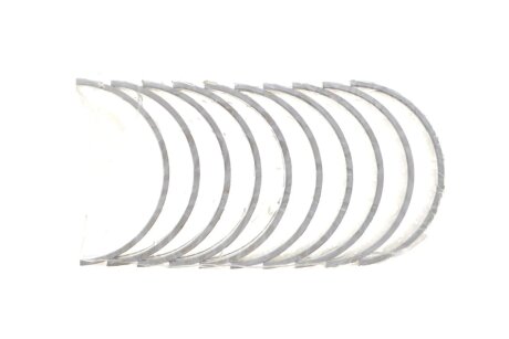 Підшипники ковзання корінні mahle knecht 021HS21725050