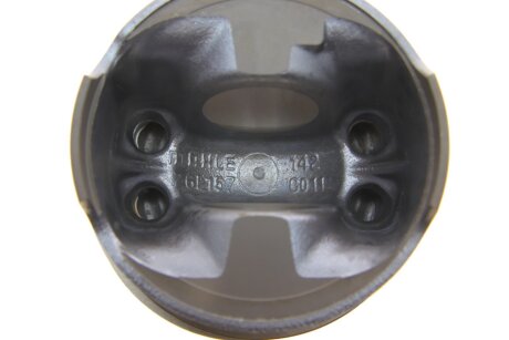 Поршень mahle knecht 021PI00124000