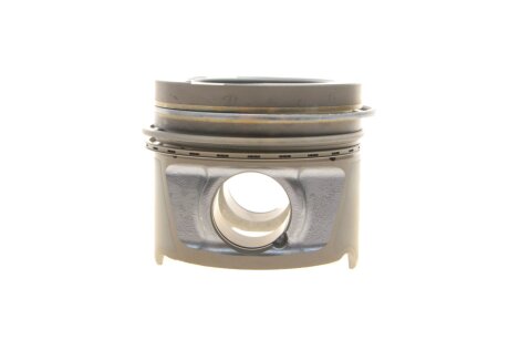 Поршень mahle knecht 021PI00124000