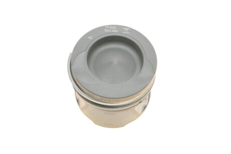 Поршень mahle knecht 021PI00124000