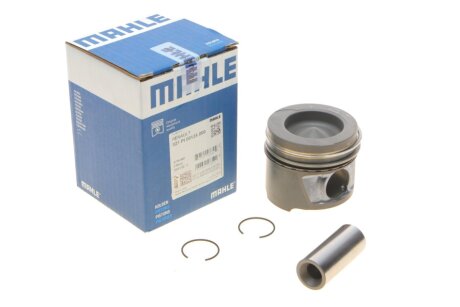 Поршень mahle knecht 021PI00124000 на Рено Гранд Сценик