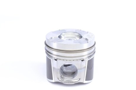 Поршневые кольца mahle knecht 0222600