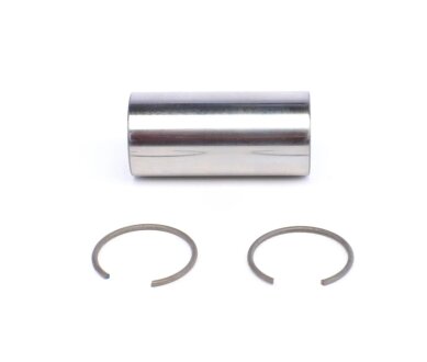 Поршневые кольца mahle knecht 0222600