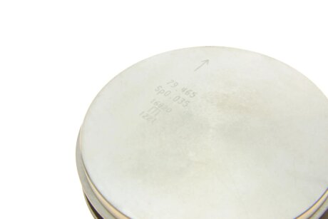 Поршневые кольца mahle knecht 0222700