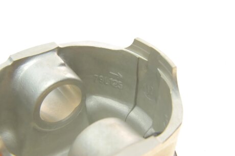 Поршневые кольца mahle knecht 0222700