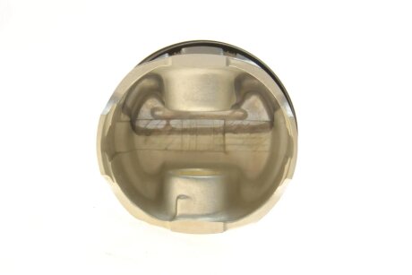 Поршневые кольца mahle knecht 0222700