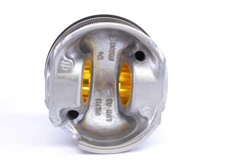 Поршневые кольца mahle knecht 0280600