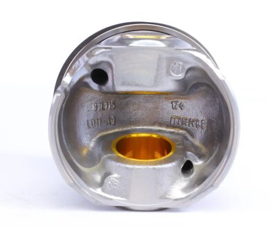 Поршневые кольца mahle knecht 0280600