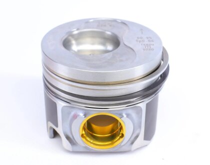 Поршневые кольца mahle knecht 0280600