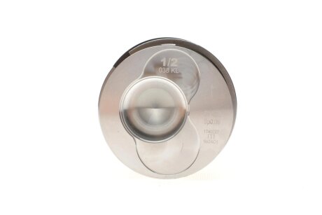 Поршневые кольца mahle knecht 0280602