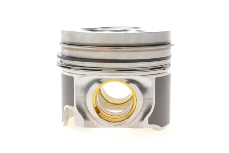 Поршневые кольца mahle knecht 0280602