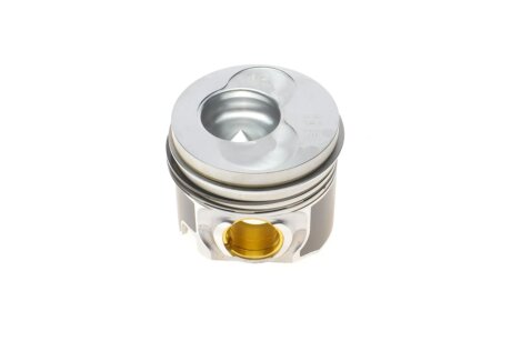 Поршневые кольца mahle knecht 0280602