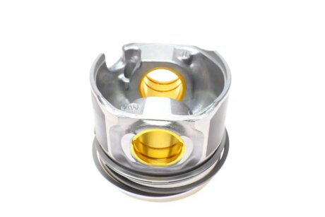 Поршневые кольца mahle knecht 0280700