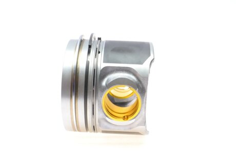 Поршневые кольца mahle knecht 0280700