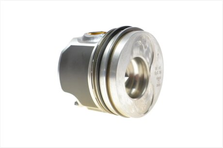 Поршневые кольца mahle knecht 0280702