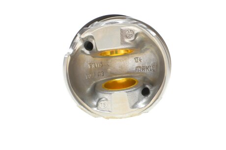 Поршневые кольца mahle knecht 0280702