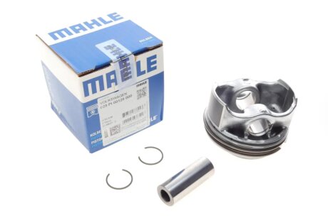 Поршневые кольца mahle knecht 028PI00128000 на Фольксваген Гольф 6