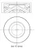 Поршень двигуна mahle knecht 028 PI 00135 002