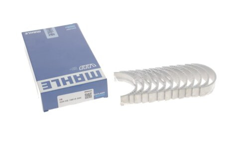 Вкладыши коренные VAG 2.5TDI 90- AXA/AXB/AXC/AXG/AXL/ACV/AEL/AXD/AXE/AVR mahle knecht 029HS18815000