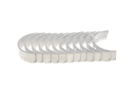 Вкладыши коренные VAG 2.5TDI 90- AXA/AXB/AXC/AXG/AXL/ACV/AEL/AXD/AXE/AVR mahle knecht 029HS18815000