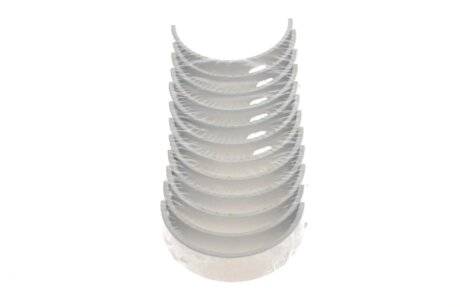 Вкладыши коренные VAG 2.5TDI 90- AXA/AXB/AXC/AXG/AXL/ACV/AEL/AXD/AXE/AVR mahle knecht 029HS18815000